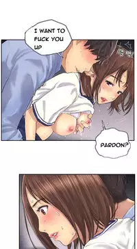 New Face Ch.1-12 (English) (Ongoing)