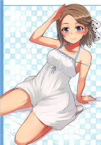 (Bokura no Love Live! 16) [Aloe-nano (Nanotsuki)] Cosplay Youbi (2) (Love Live! Sunshine!!)