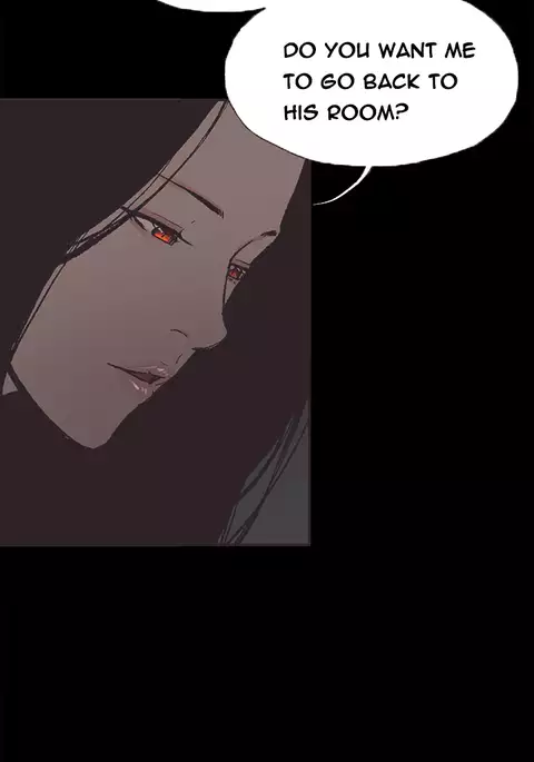 Cohabitation Ch.1-35