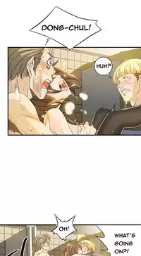 [Gyuo] Kill the Dead Bastard Ch.0-13 (English) (Ongoing)