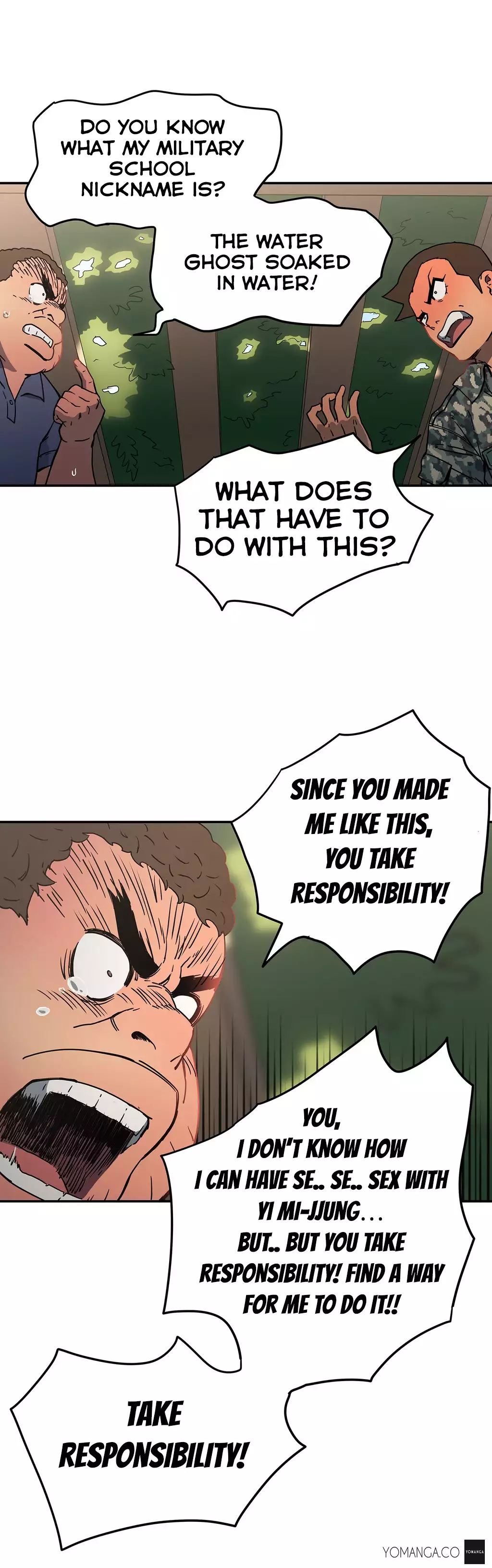 Refrain Love Ch.1-15