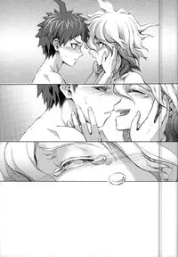 (SPARK8) [Y.D.L (Kojima Hiroshi)] Daremo Oboete Inai Yakusoku (Super Danganronpa 2) [English]