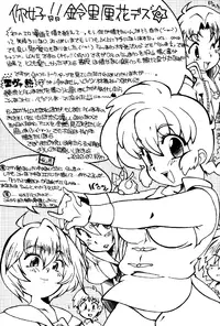 (C78) [Marin (Suzusato Rinka, mage)] Chippoke na Purezento (Ranma 1/2)