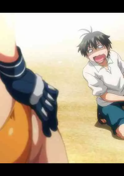 COMIC Ananga Ranga Vol. 52