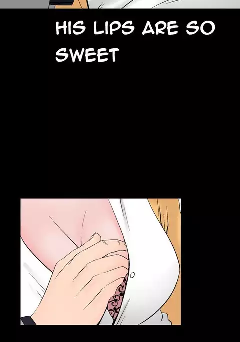 The Taste of the Hand Ch.1-37