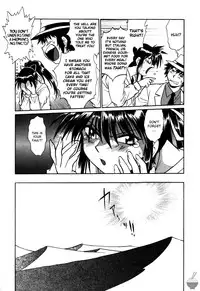 [Manabe Jouji] Makunouchi Deluxe 2 [English] [Soba-Scans]