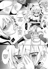 (C86) [Ennui Tei (Ousawa Kanata)] Nagisa-chan to Hokentaiiku! (Ansatsu Kyoushitsu) [English]