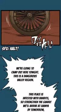 [Hong BanJang] Aharoo Ch.1-40 (English) (YoManga) (Ongoing)