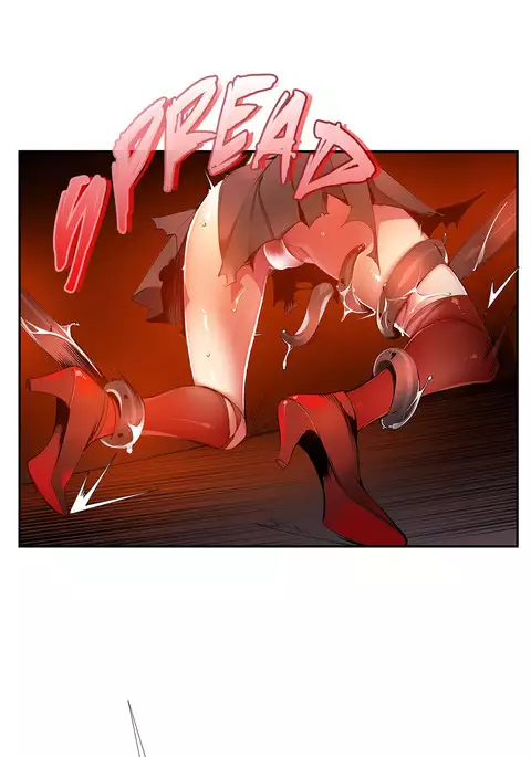 Lilith`s Cord Ch.1-38