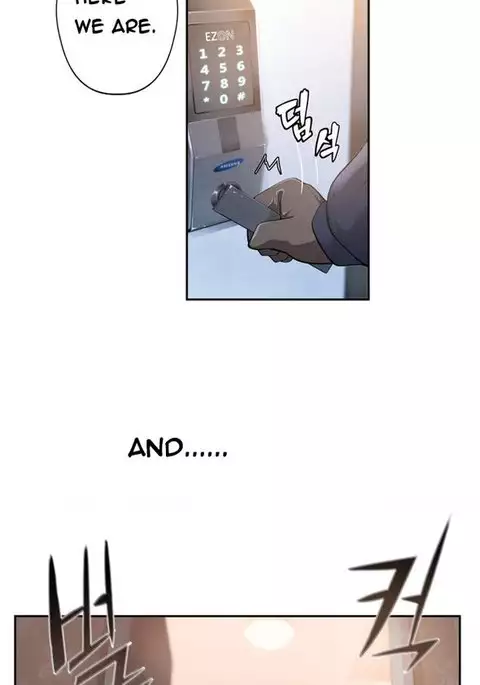 Tissue Thieves Ch.1-11