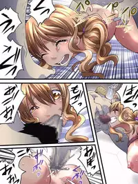 [Nightmare Express -Akumu no Takuhaibin-] Yokubō Kaiki Dai 558 Shō - Chōzetsu Bijin'na Sunobogāru Wa Nyūhāfu -