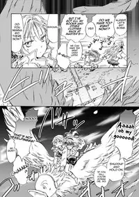 [peachpulsar (Mira)] Cutie Beast Complete Edition Ch. 1-6 [English] [Sexy Akiba Detectives] [Digital]