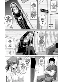 [Nikusoukyuu.] Hanazono no Mesudorei | The Slave Girls of the Flower Garden Ch. 1-8 [English] {darknight} [Decensored]