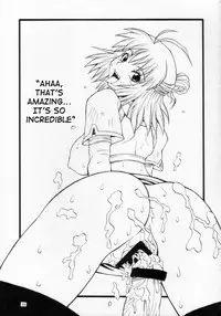 (Mimiket 10) [MANGANA (Doluta, Nishimo)] ROGNARAK THE NYANNYAN EPISODE 1.0 (Ragnarok Online) [English] [D-W]