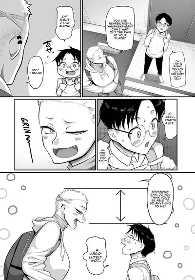 Aragae! Kinnikujyo no Mount position!! | Resist! A Muscular Woman's Mount Position!!