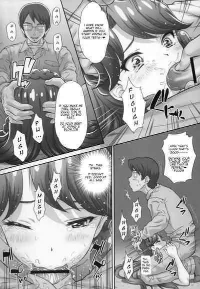 Ningyohime to mo Yaritai! | I Want to Do the Mermaid Princess