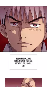 [Ddasoom] H-Campus Ch. 0-11 [English] (YoManga) (Ongoing)