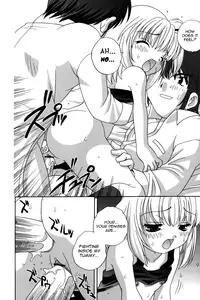 [Araki Akira] Waruiko [English] {Yoroshii + Takehiro + sirC}