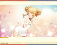 Eiyuu＊Senki GOLD Visual Fanbook