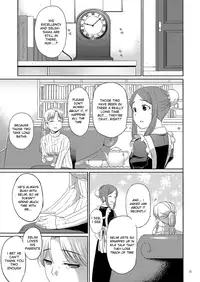 (Shota Scratch 25) [Yabure Kabure (Agemon)] Ogibo-san niwa Naisho desu. (Fullmetal Alchemist) [English] {Shotachan}