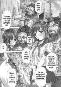 (C68) [Studio★ParM (Fujiwara Noriwo, Kotobuki Utage, Tanaka Naburo)] PM06 Ichigo Gari (Ichigo 100%) [English]