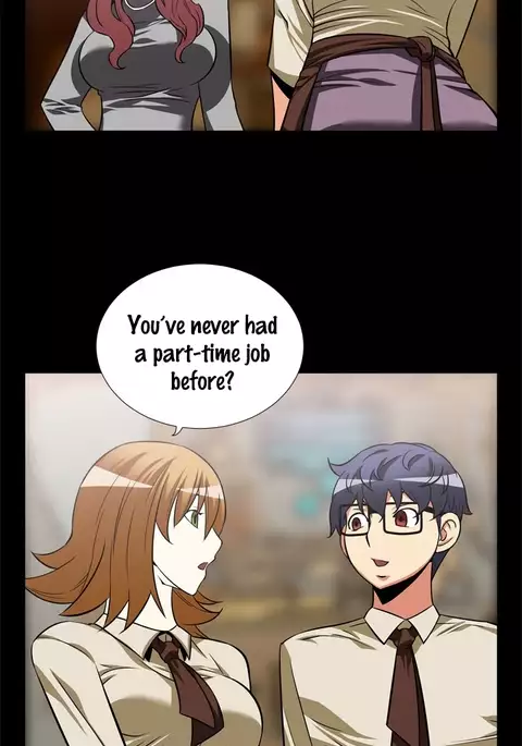 Love Parameter Ch.1-61