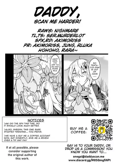 [Fuji-han, Runa Usagi] Furou Fushi Shoujo no Naedoko Ryokouki - The Nursery Travel Report by a Immortality Girl. Ch. 1-3 [English]