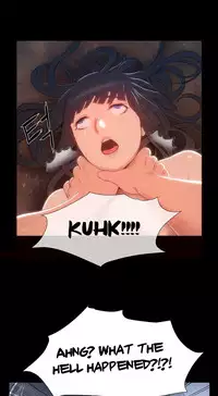 [Getty] Siren Ch.0-8 (English) (YoManga) (Ongoing)