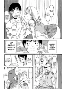 [EB110SS] Ranbou Shinasai Ch.1-4 [English] [biribiri]