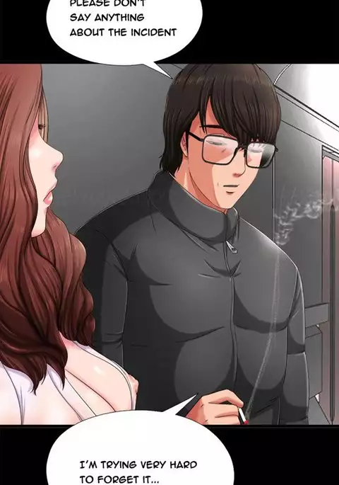 Girl Next Door Ch.1-7