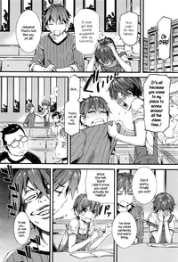 [Musashimaru] Spirited Girl SUPREMACY!! (COMIC Megastore Alpha 2016-06) [English] {NecroManCr}