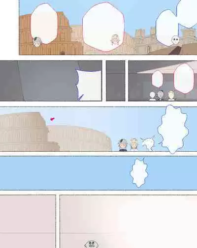 [Aikokusha (Agobitch Nee-san)] Party no Mahoutsukai-san ga Succubus no Noroi ni Kakatte Shimaimashita.... Fantasy no Onee-san-tachi