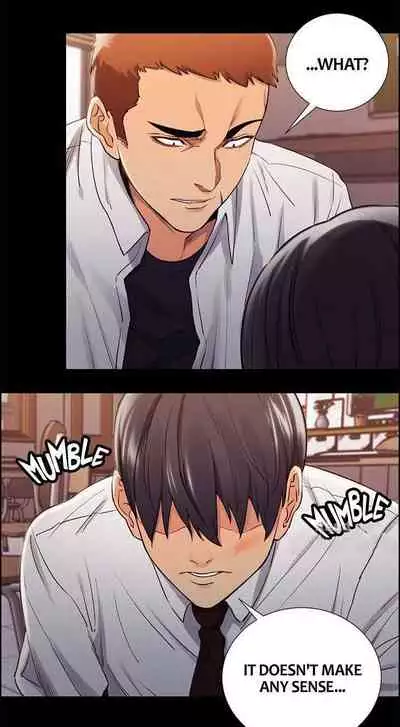 Taste of Forbbiden Fruit Ch.33/53