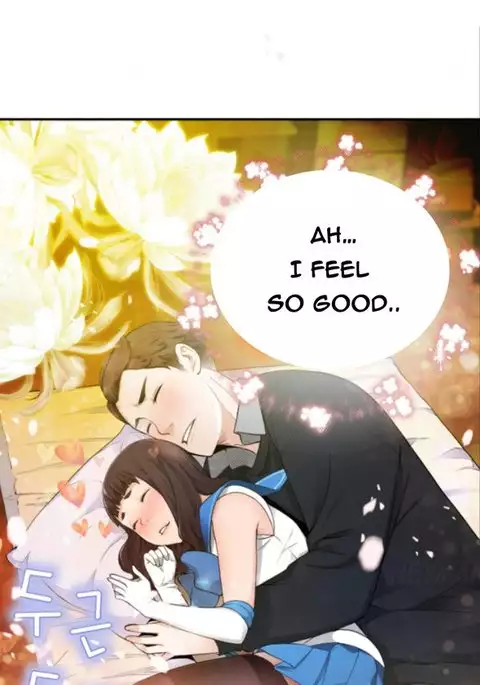 Tissue Thieves Ch.1-11