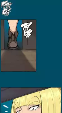 [Hong BanJang] Aharoo Ch.1-40 (English) (YoManga) (Ongoing)