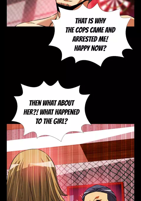 Love Parameter Ch.1-74