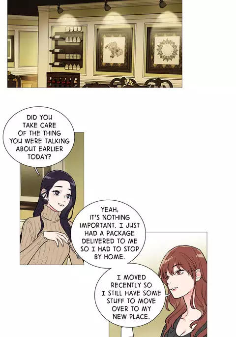 Sadistic Beauty Ch.1-32