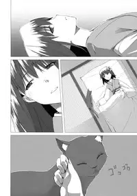 (C84) [Kikyou no Hana no Saku Tokoro (Various)] Mousou Miarei Engichou (Touhou Project)