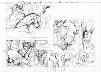 (C73) [Article 60 of Criminal Code (Shuhan)] RaKuGaKi./Monochrome. (Various)