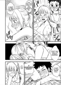 [Arubain] Kaa-chan to Ikkun | Mom and Ikki [English] [Amoskandy]