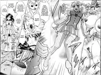 [Harusawa] Yoru ga Akenai - There is no dawn. Ch. 0-4 [English] [SaHa]