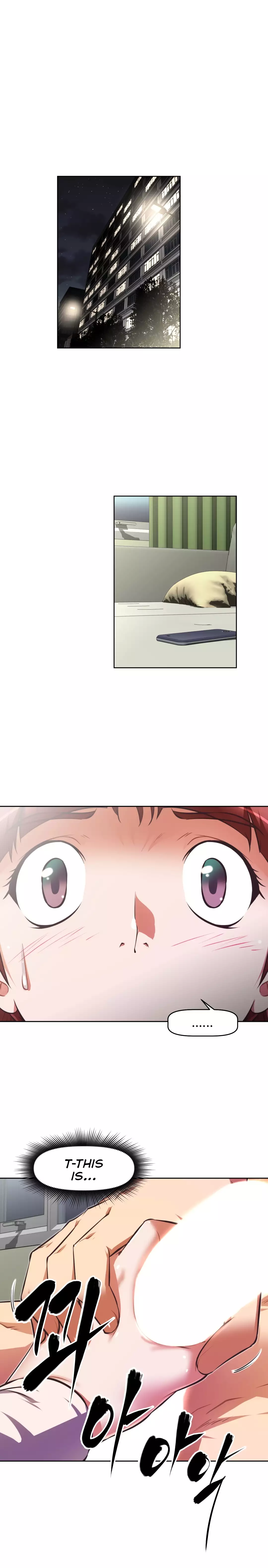 Brawling Go Ch.76-118