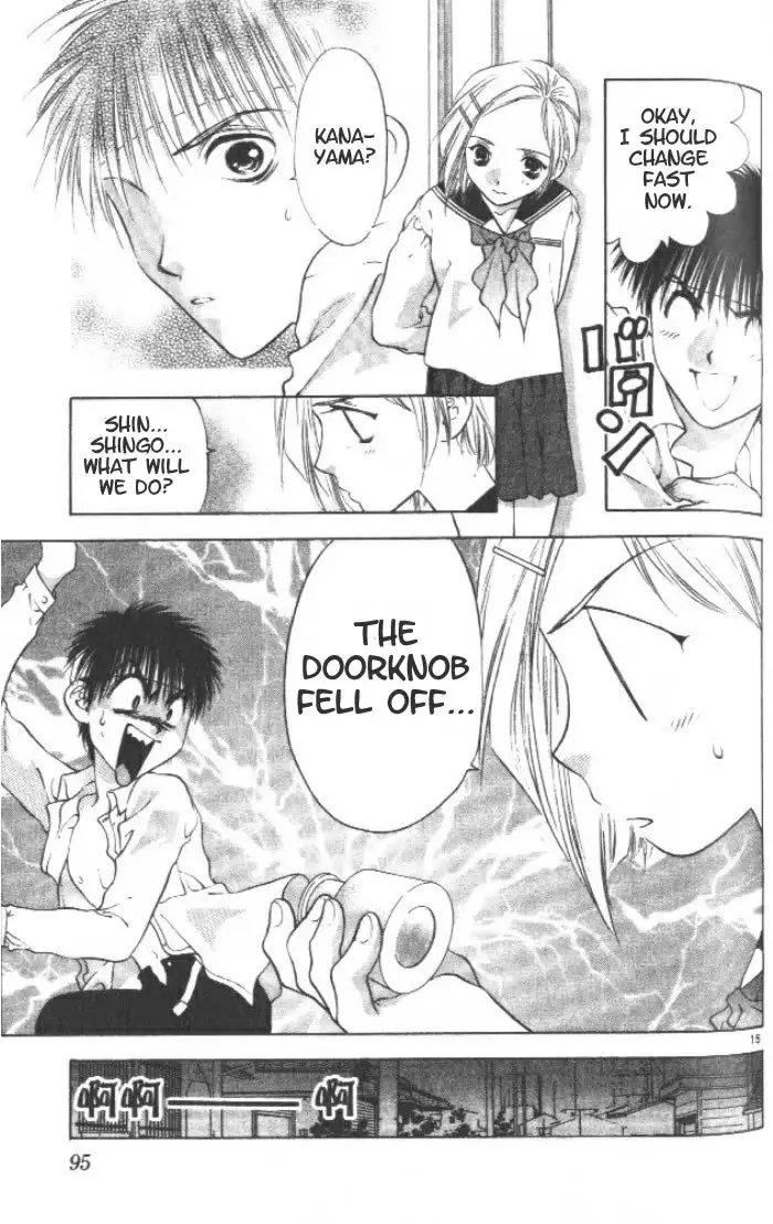 Girls Saurus V1 - CH3