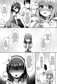(C90) [Touyoko Surfrider (Fumii)] Oshiete! Sachiko-chan | Please Teach Me, Sachiko-chan! (THE IDOLM@STER CINDERELLA GIRLS) [English] [sneikkimies]