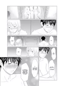 [Takasugi Kou] Shinmurou Kitan Saishuuwa | Mysthaven [English] [MisterJ167] [Digital]