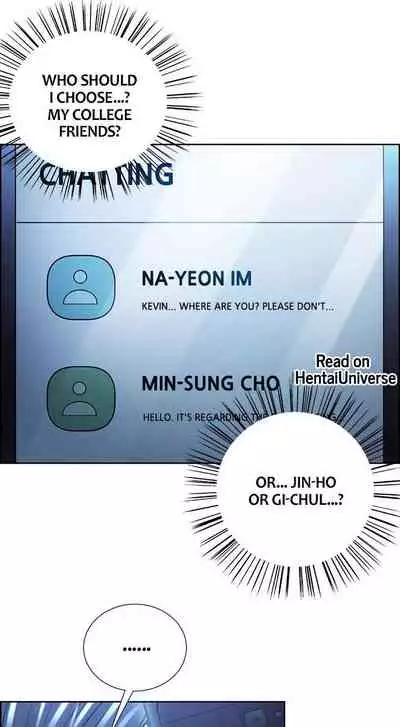 Taste of Forbbiden Fruit Ch.37/53