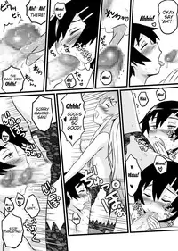 [Tsukemon-dou] Nyaruko-san no Hastur-kun Route Gaiden ~Dakara Save wa Komame ni to, Arehodo...!~ | Nyaruko-san's Hasuta-kun Route Spin-off (Haiyore! Nyaruko-san! [English] [Trinity Translations Team] [Digital]