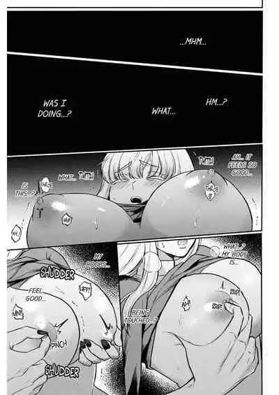 [Inuta Kanco] Tenseisaki de wa Mob Akuma to Sex shinai to Ikinokoremasen! 1-6 | Unable to Survive Without Sex With an N.P.C. Demon After Reincarnation 1-6 [English]