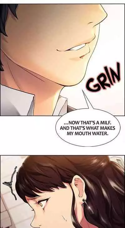 Taste of Forbbiden Fruit Ch.41/53