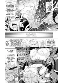 [Yamada Gogogo] Erona ~Orc no Inmon ni Okasareta Onna Kishi no Matsuro~ | Erona ~The Fall of a Beautiful Knight Cursed with the Lewd Mark of an Orc~ Ch. 1-6 [English] [darknight] [Decensored] [ongoing]